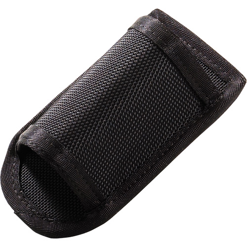 &eacute;tui avec passant de ceinture pour lampe de poche Stinger, Porte-lampe de poche, Nylon, 1 Poches MAS Chibougamau