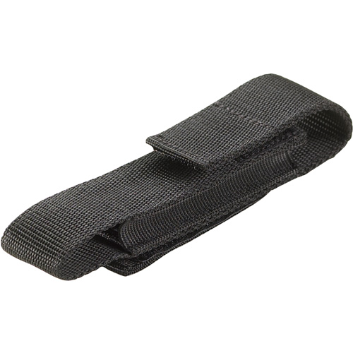 ProTac HL&reg; Flashlight Holster, Flashlight Holder, Nylon, 1 Pockets MAS Chibougamau