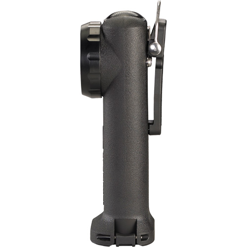 Survivor&reg; Flashlight, LED, AA Batteries, Nylon Polymer MAS Chibougamau