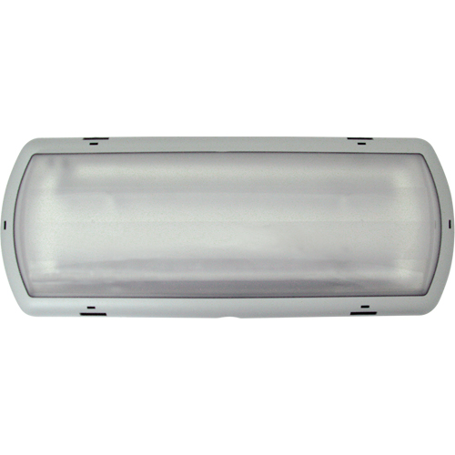 Tempesta Emergency Luminaires, Plastic, LED, 120 - 347 V MAS Chibougamau