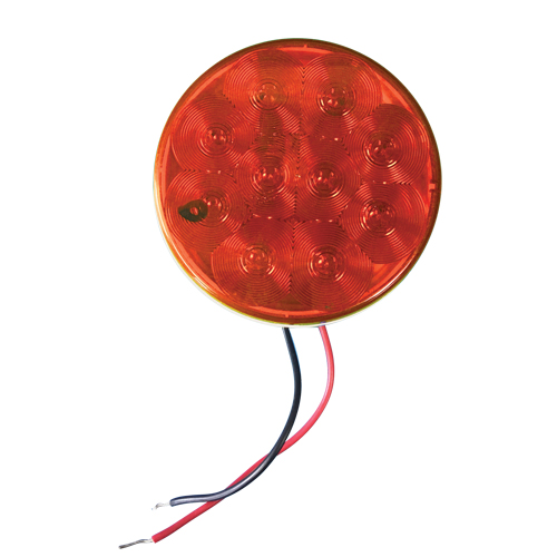 LED Stop & Go Red Replacement Light MAS Chibougamau