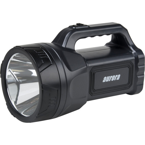 AFL400 LED Spotlight, LED, 516 Lumens, Rechargeable Batteries MAS Chibougamau