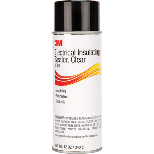 Isolant en a&eacute;rosol Scotch, Canette a&eacute;rosol MAS Chibougamau