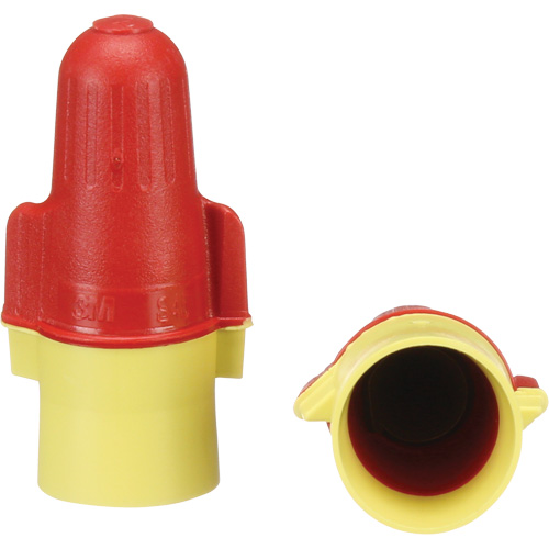 Performance Plus Wire Connectors MAS Chibougamau