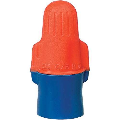 Performance Plus Wire Connectors MAS Chibougamau