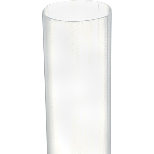 Tube thermor&eacute;tractable, Paroi mince, 4', 0,5" (12,7 mm) - 1" (25,40mm) MAS Chibougamau