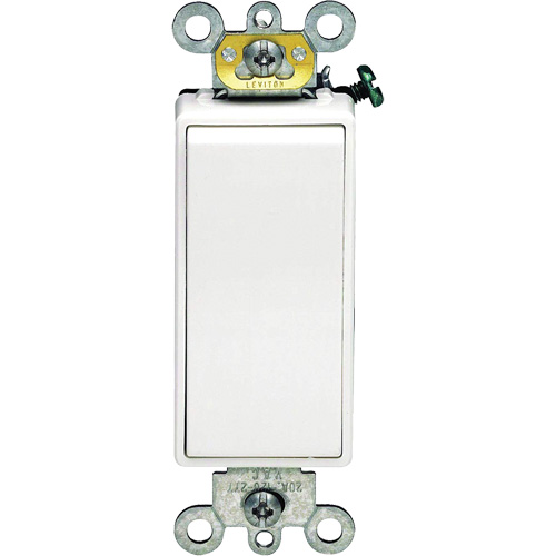 3-Way Decora&reg; Switch MAS Chibougamau