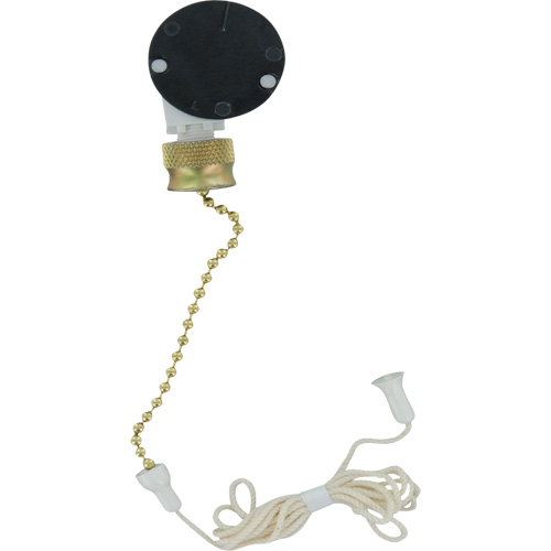Fan Pull-Chain Switch MAS Chibougamau