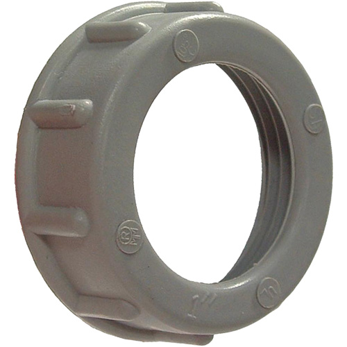 Non-Metallic Insulated Bushing MAS Chibougamau