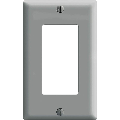 Decora&reg; Wallplate MAS Chibougamau