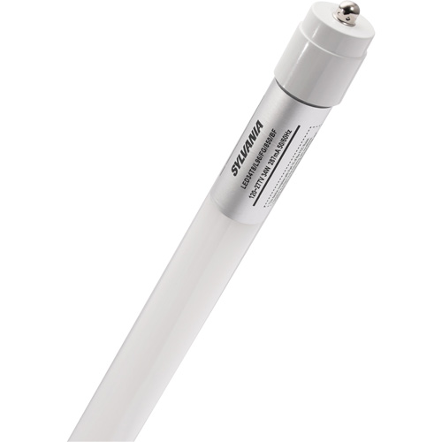 LEDlescent Frosted LED Tubes, 34 W, T8, 3000 K, 96" L MAS Chibougamau
