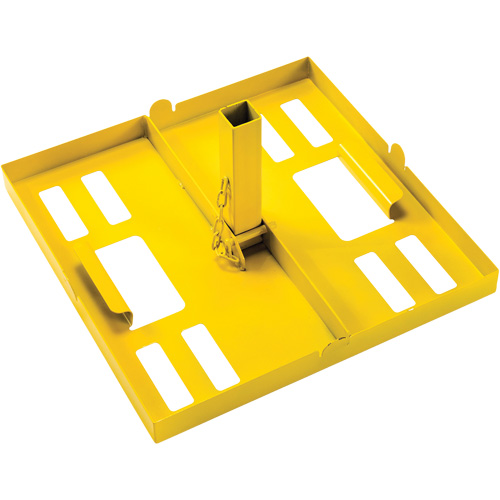 Modular Light System Base MAS Chibougamau