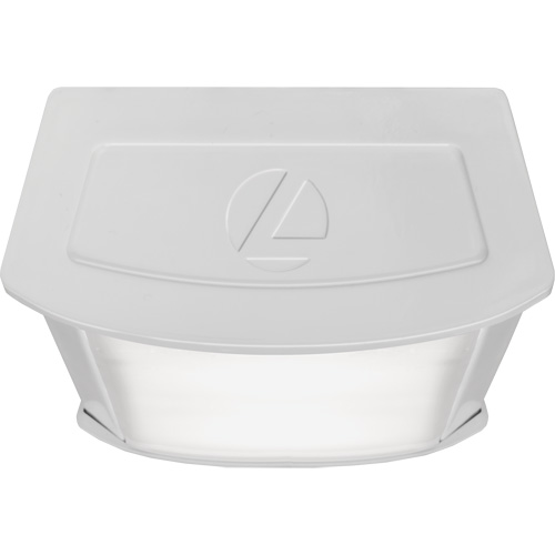 Luminaire enveloppant FMLWL &agrave; profil bas MAS Chibougamau