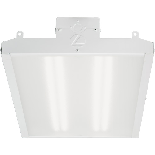 I-Beam&reg; IBE High Bay Light Fixture, LED, 120 - 277 V, 166 W, 4.25" H x 14.88" W x 22" L MAS Chibougamau
