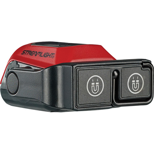 Syclone&reg; Ultra-Compact Multi-Function Work Light, LED, 400 Lumens, Plastic Housing MAS Chibougamau