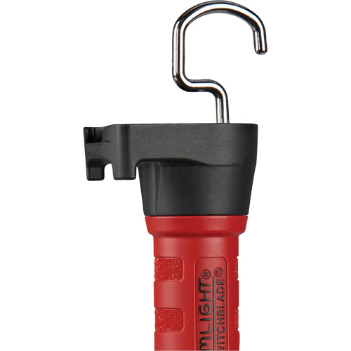Strion&reg; SwitchBlade&reg; Compact Work Light, LED, 500 Lumens MAS Chibougamau
