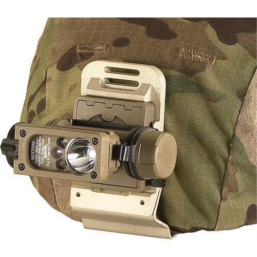Support LVN tactique Sidewinder MAS Chibougamau