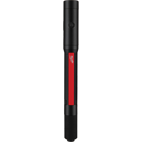 Pen Light with Laser, LED, 250 Lumens, Rechargeable Batteries, Included MAS Chibougamau
