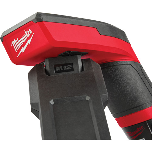 Ensemble d'&eacute;clairage pour soubassement de carrosserie M12, Magn&eacute;tique, Rechargeable, 1200 lumens MAS Chibougamau