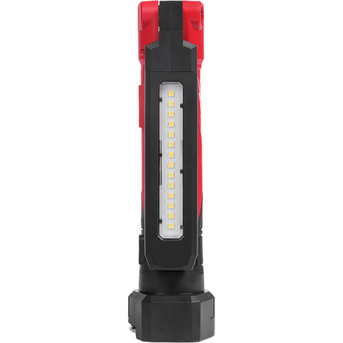 B&acirc;ton lumineux USB Redlithium avec aimant, Crochet/Magn&eacute;tique, Rechargeable, 550 lumens MAS Chibougamau