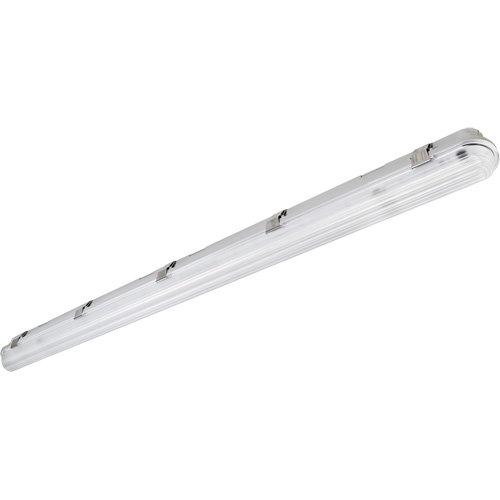 Vapor Tight Luminaire Lamp MAS Chibougamau