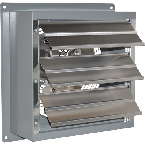 Ventilateur d'&eacute;chappement standard SD MAS Chibougamau