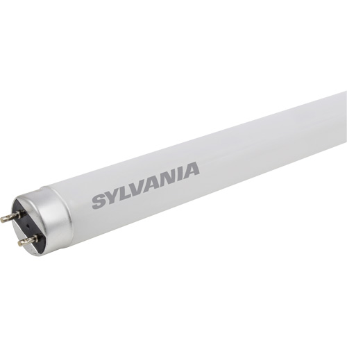 Lampe DEL T8 4' &eacute;conomique SubstiTUBE, 15 W, 2100 lumens, base G13 MAS Chibougamau