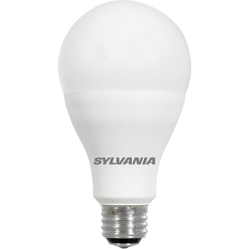 Ultra LED A-Line Lamp, 23 W, 2600 Lumens, Medium Base MAS Chibougamau