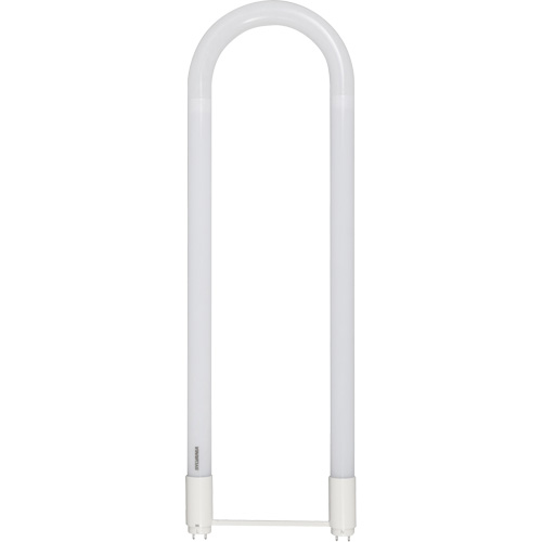 Lampe DEL IPS T8 SubstiTUBE CURVALUME, 13 W, 2100 lumens, base G13 MAS Chibougamau