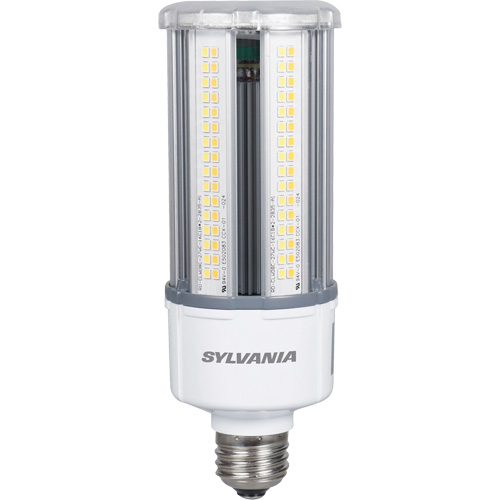 Lampe Ultra LED s&eacute;lectionnable HIDr de rechange, 27 W, 4200 lumens, base E26 moyen MAS Chibougamau