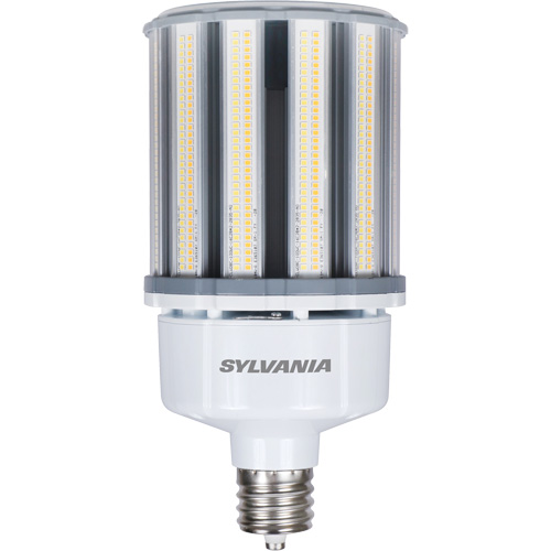 Ultra LED Selectable HIDr Replacement Lamp, 100 W, 15000/14000/15500 Lumens, Mogul Base MAS Chibougamau