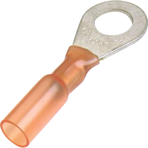 Heat Shrinkable Ring Terminals MAS Chibougamau