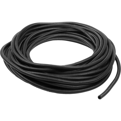 Tube alv&eacute;ol&eacute; Split Flex MAS Chibougamau