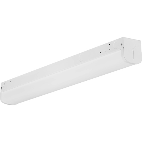 Dual Selectable Strip Fixture MAS Chibougamau