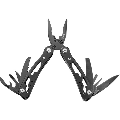 Outil polyvalent noir CT225, 4-7/10" l MAS Chibougamau