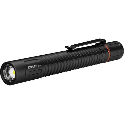 Lampe stylo d'inspection XT30R, DEL, 1000 lumens, Piles Rechargeable MAS Chibougamau