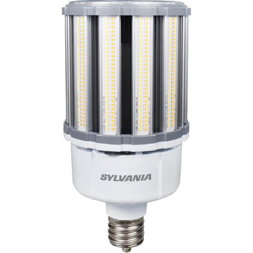 ULTRA LED Selectable HID Retrofit Lamp, Corn Cob, 120 W, 18600 Lumens, EX39 Mogul Base MAS Chibougamau