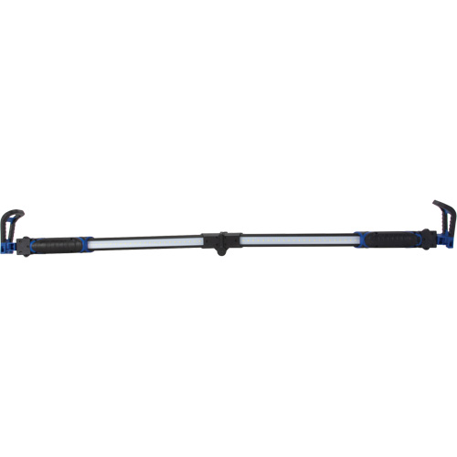 Baladeuse sous-capot pliante, Crochet, Rechargeable, 1400 lumens MAS Chibougamau