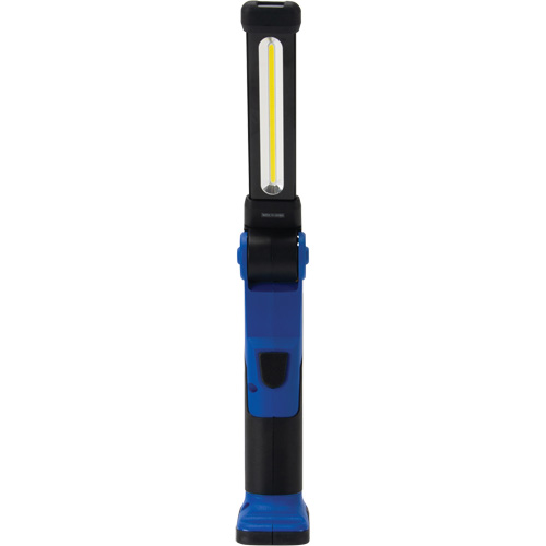 Baladeuse pliante/torsad&eacute;e, Magn&eacute;tique, Rechargeable, 350 lumens MAS Chibougamau