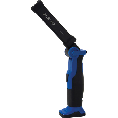 Baladeuse pliante/torsad&eacute;e, Magn&eacute;tique, Rechargeable, 350 lumens MAS Chibougamau