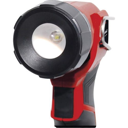 18V Cordless LED Work Light (Tool Only), LED, 280 Lumens, Rechargeable Battery MAS Chibougamau