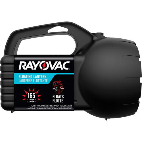 Floating Lantern Kit, LED, 165 Lumens, AA Batteries MAS Chibougamau