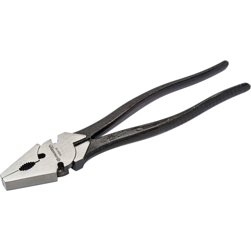 Button Fence Tool Pliers MAS Chibougamau