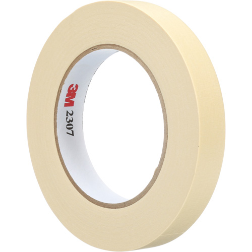Ruban-cache 2307, 18 mm (3/4") x 55 m (180'), Havane MAS Chibougamau