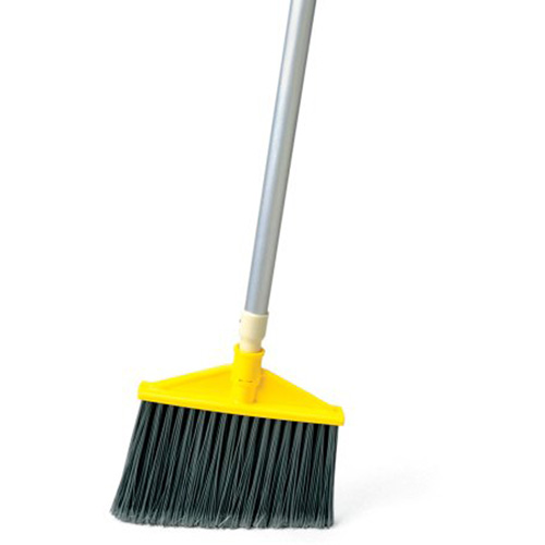 Angle Broom, 56" Long MAS Chibougamau