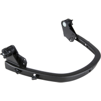 437 Capshield Bracket MAS Chibougamau