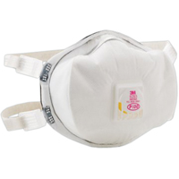 Particulate Respirators 8293, P100, NIOSH Certified MAS Chibougamau
