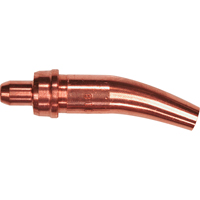 Cutting Tip, Victor 1-118 Style, Size 2, Acetylene-Oxygen MAS Chibougamau