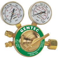D&eacute;tendeurs &agrave; simple d&eacute;tente - S&eacute;rie 153, Ac&eacute;tyl&egrave;ne, Entr&eacute;e CGA510 MAS Chibougamau