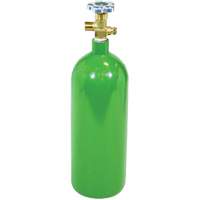 20 ft³ Canister, Oxygen MAS Chibougamau